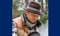 あおいろ不動産代表 高木一幸