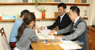 無料個別相談会