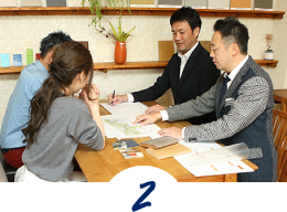 無駄な時間ロス一切なし