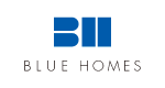 BLUE HOME