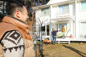 どんな時でも胸を張って、誠実な対応を心がけること