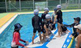 海なし県の子供にサーフィンを届けよう