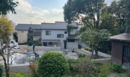 「ヒュッゲ東山南の森」完売