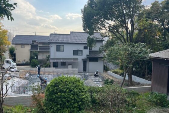 「ヒュッゲ東山南の森」完売